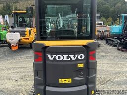 Volvo EC 18 E
