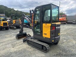 Volvo EC 18 E