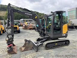 Volvo EC 35 D