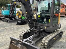 Volvo EC 35 D