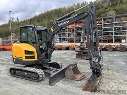 Volvo EC 35 D