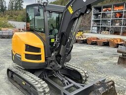 Volvo EC 35 D