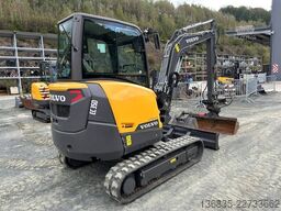 Volvo EC 35 D