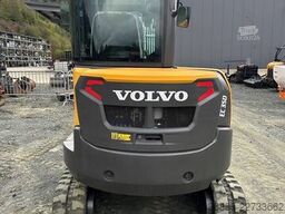 Volvo EC 35 D