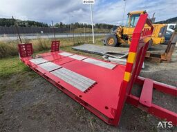  CMTMFL 11.65 Crane Flatbed