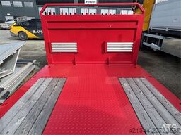  CMTMFL 11.65 Crane Flatbed