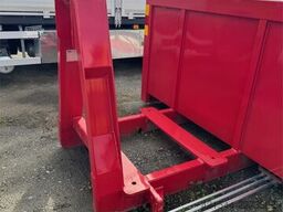  CMTMFL 11.65 Crane Flatbed