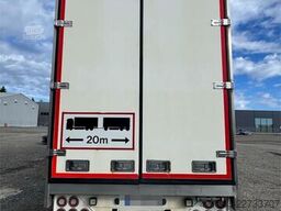 Limetec Box Trailer – Side Opening on Both Sides