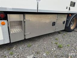 Limetec Box Trailer – Side Opening on Both Sides