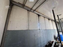 Limetec Box Trailer – Side Opening on Both Sides