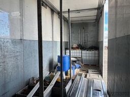 Limetec Box Trailer – Side Opening on Both Sides