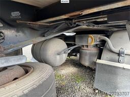 Limetec Box Trailer – Side Opening on Both Sides