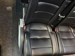 Mercedes-Benz Sprinter minibus with 16+2 seats, approved for 2 w