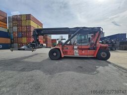 Kalmar DRF100-54S8