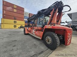 Kalmar DRF100-54S8