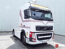 Volvo FH 460 globe hydraulic 3x on stoclk