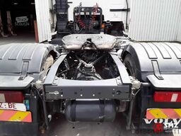 Volvo FH 460 globe hydraulic 3x on stoclk