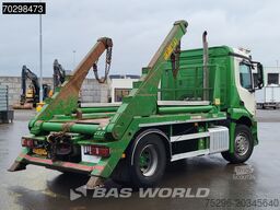 Mercedes Antos 2135 4X2 NL-Truck 14Ton HYVALIFT Automati...