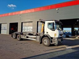Renault Premium Lander 410