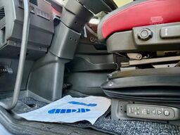 Volvo FH 460 6x4 / Kran Epsilon M10Z / Eu6