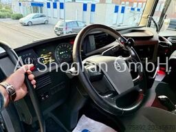 Volvo FH 460 6x4 / Kran Epsilon M10Z / Eu6