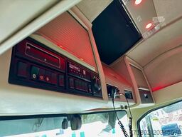 Volvo FH 460 6x4 / Kran Epsilon M10Z / Eu6