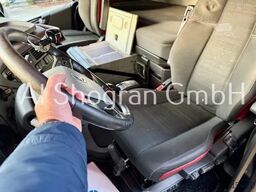 Volvo FH 460 6x4 / Kran Epsilon M10Z / Eu6