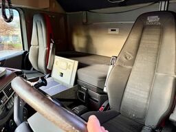 Volvo FH 460 6x4 / Kran Epsilon M10Z / Eu6