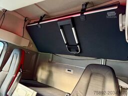 Volvo FH 460 6x4 / Kran Epsilon M10Z / Eu6