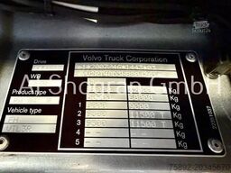 Volvo FH 500 6x4 / Kran Epsilon M10Z / Eu6