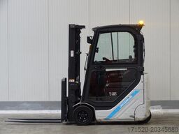 UniCarriers AS2N1L15Q - TRIPLEX