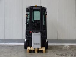 UniCarriers AS2N1L15Q - TRIPLEX