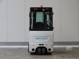 UniCarriers AS2N1L15Q - TRIPLEX