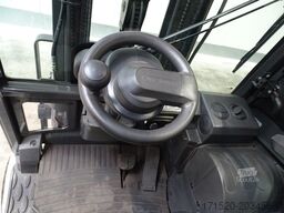 UniCarriers AS2N1L15Q - TRIPLEX