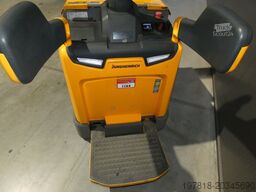 Jungheinrich ERD 220 - KPG 119 - 201 ZT
