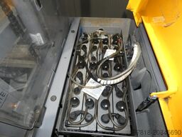 Jungheinrich ERD 220 - KPG 119 - 201 ZT