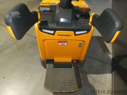 Jungheinrich ERD220KP G 119 - 201 ZT
