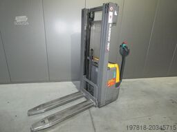 Jungheinrich EJC 110 - 430 DZ