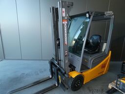 Jungheinrich EFG 216k-470DZ