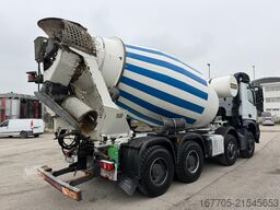 Mercedes-Benz AROCS 4145