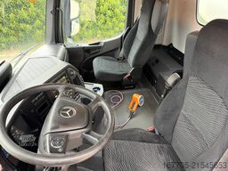 Mercedes-Benz AROCS 4145