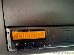 Mercedes-Benz AROCS 4145