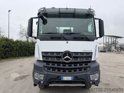Mercedes-Benz AROCS 4145