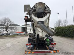 Mercedes-Benz AROCS 4145