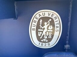 Diversen NEW 20FT FLATRACK HARDWOODEN FLOOR / 4x available