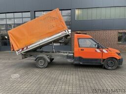 StreetScooter Work L D16A Unfallschaden