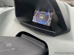 StreetScooter Work L D16A Unfallschaden