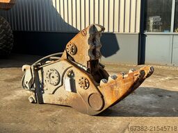 Demarec Pulveriser DSP 30