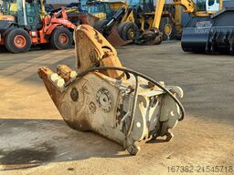 Demarec Pulveriser DSP 30