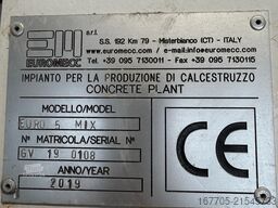 EUROMECC Euro5 Mix Wet